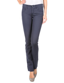 ARMANI JEANS - Casual trouser