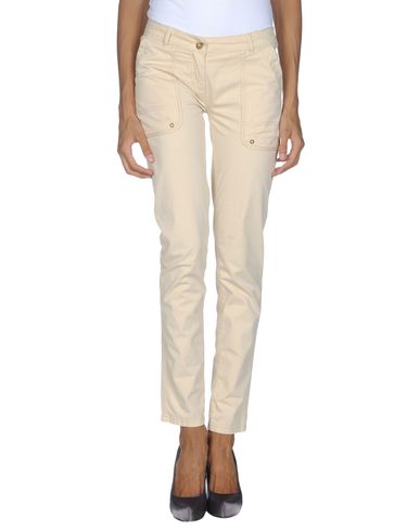 ZOOM CLASS ROBERTO CAVALLI - Pantalone