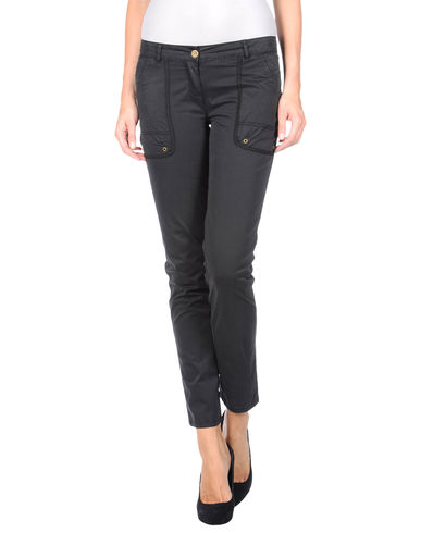 ZOOM CLASS ROBERTO CAVALLI - Casual pants