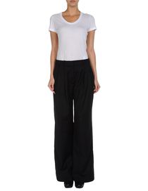 ADIDAS SLVR - Casual pants
