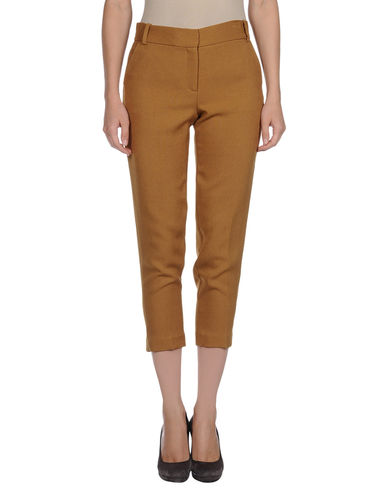 ZOOM DIANE VON FURSTENBERG - Pantalone capri