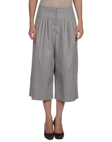 ZOOM DIANE VON FURSTENBERG - Pantalone capri