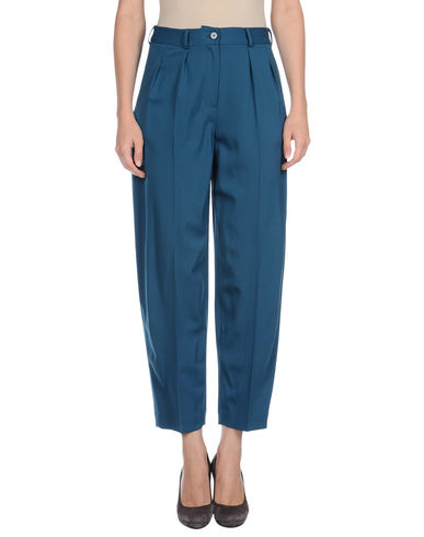 ZOOM DIANE VON FURSTENBERG - Formal trouser