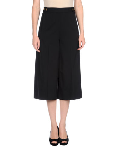 ZOOM DIANE VON FURSTENBERG - Pantalone capri