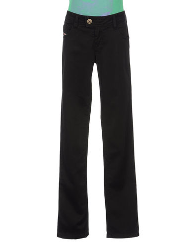ZOOM DIESEL - Casual pants