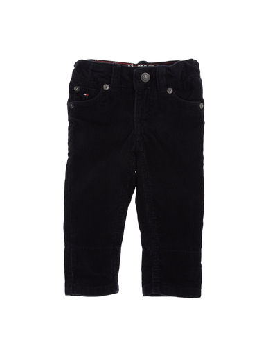 ZOOM TOMMY HILFIGER - Casual pants