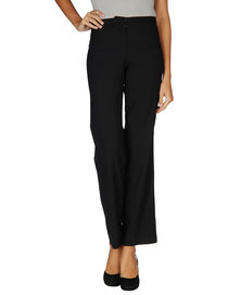 JIL SANDER NAVY - Formal trouser