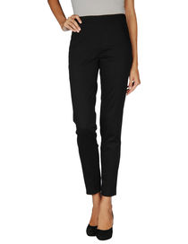 JIL SANDER NAVY - Formal trouser