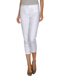 JIL SANDER NAVY - 3/4-length short