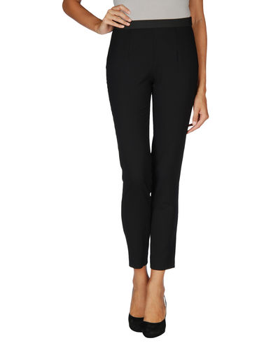 ZOOM JIL SANDER NAVY - Formal trouser