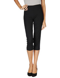 JIL SANDER NAVY - 3/4-length short