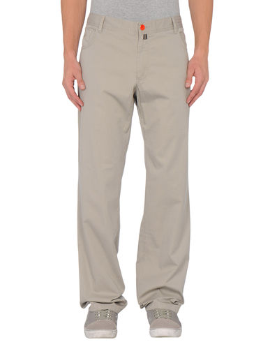 ZOOM JACOB COHЁN - Casual pants