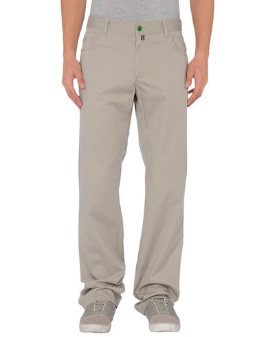 ZOOM JACOB COHЁN - Casual pants