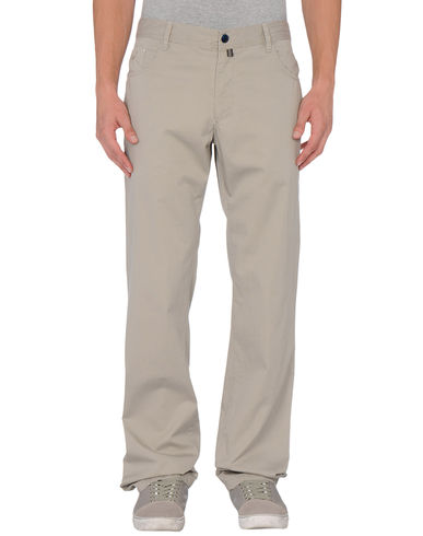 ZOOM JACOB COHЁN - Casual pants