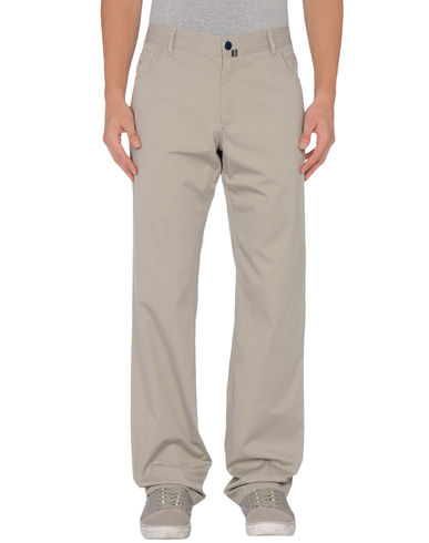 ZOOM JACOB COHЁN - Casual pants