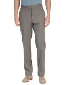 ARMANI COLLEZIONI - Casual pants