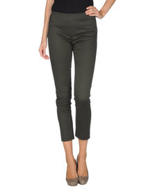 JIL SANDER NAVY - 3/4-length short