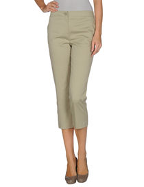 JIL SANDER NAVY - 3/4-length short