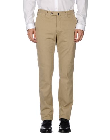 ZOOM VIGANO' - Casual pants