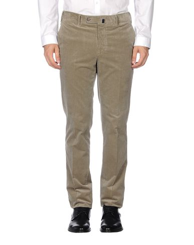 ZOOM VIGANO' - Casual pants