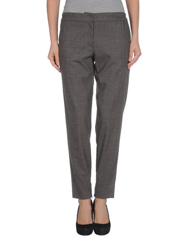 ZOOM ANTONIO MARRAS - Casual pants