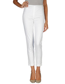 JIL SANDER - Casual pants