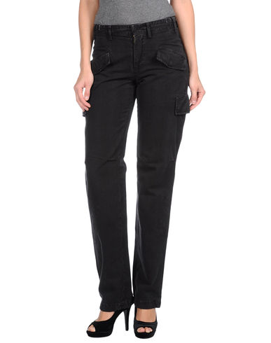 ZOOM MASON'S - Casual pants