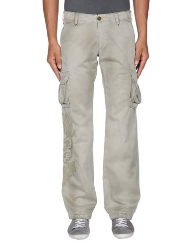 ZOOM MASON'S - Casual trouser
