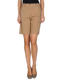 MICHAEL KORS - Bermuda shorts