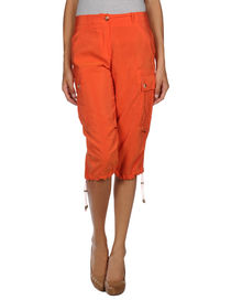 MICHAEL KORS - Pantalone capri
