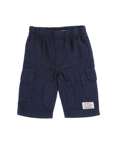 ZOOM STICKY FUDGE - Casual pants