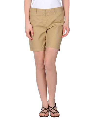 ZOOM JIL SANDER NAVY - Bermuda