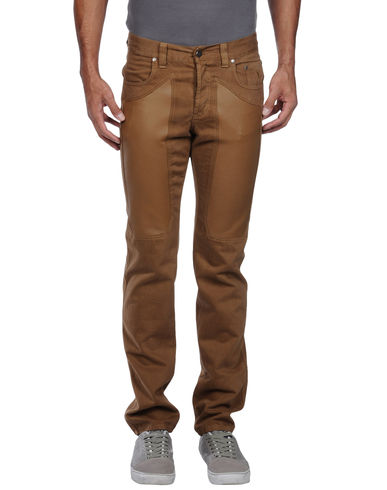 ZOOM JECKERSON - Casual pants