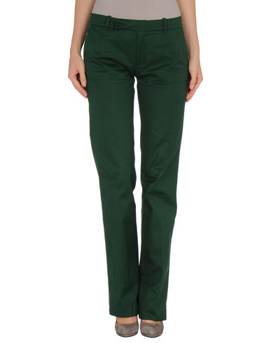 ZOOM INDRESS - Casual pants