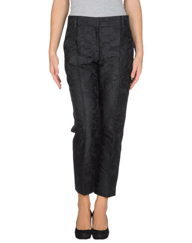 ZOOM MARC JACOBS - Casual pants