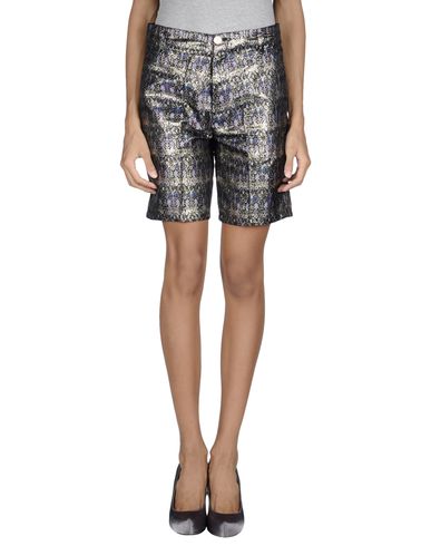 ZOOM BALENCIAGA - Bermuda