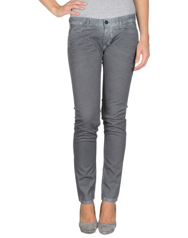 ZOOM CELLAR DOOR - Casual pants