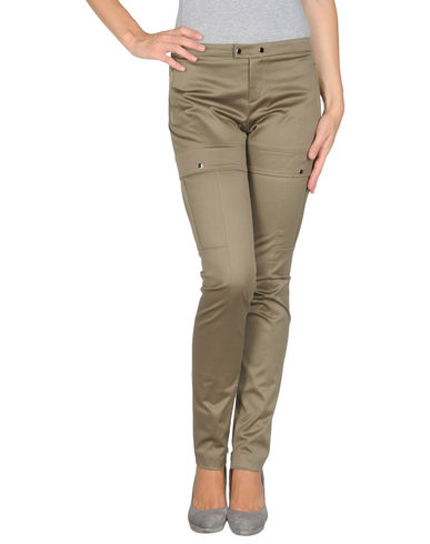 ZOOM GUCCI - Pantalone