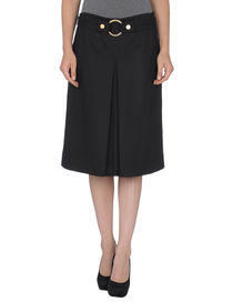 DIANE VON FURSTENBERG - Knee length skirt