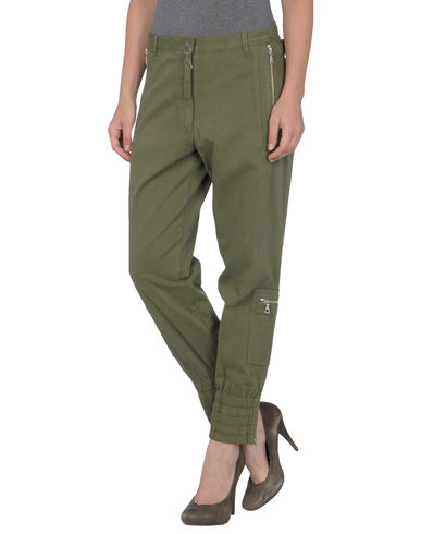 ZOOM DRIES VAN NOTEN - Casual pants