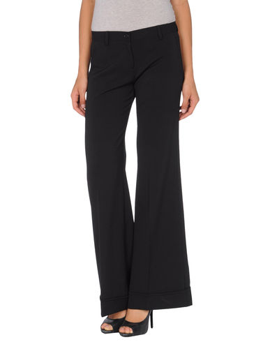 ZOOM P.A.R.O.S.H. - Casual pants