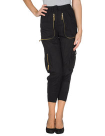 GAETANO NAVARRA - 3/4-length short
