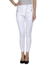 PINKO BLACK - Casual pants