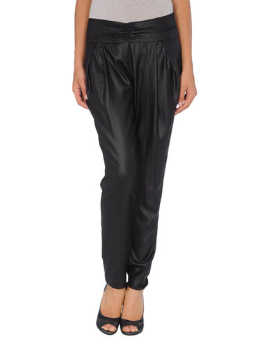 ZOOM PINKO - Casual pants