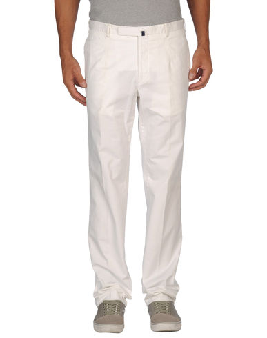 ZOOM INCOTEX - Casual pants