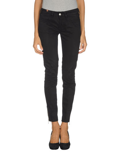 ZOOM NOTIFY - Casual pants
