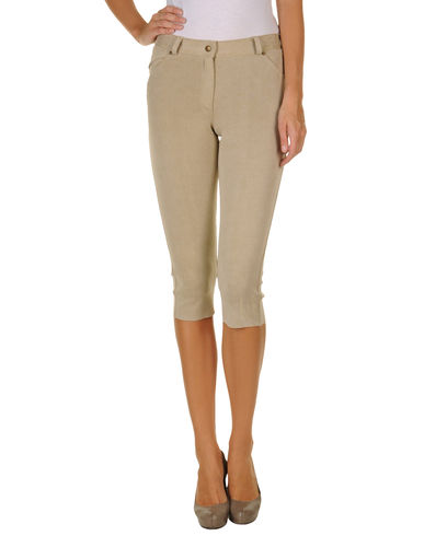 ZOOM ERMANNO SCERVINO - 3/4-length short