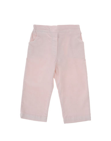 ZOOM I GIANBURRASCA - Casual pants