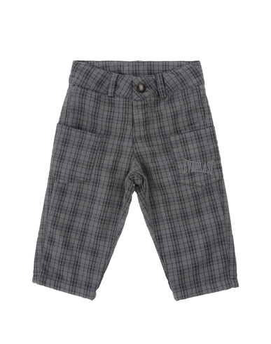 ZOOM EVERLAST - Casual pants