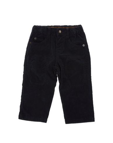 ZOOM ALIBAMA - Casual pants